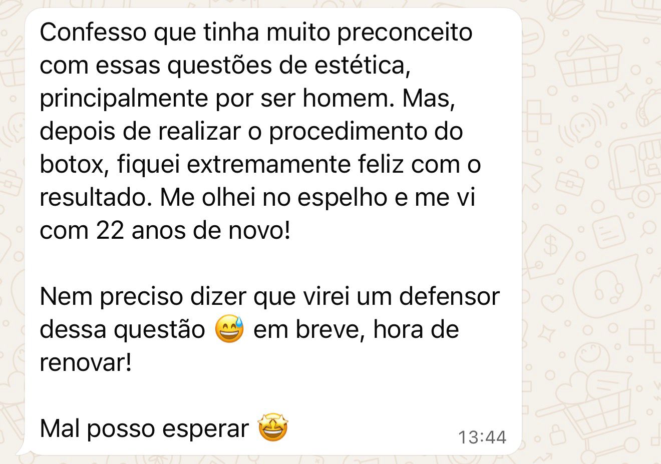 Resultado  — imagem 5