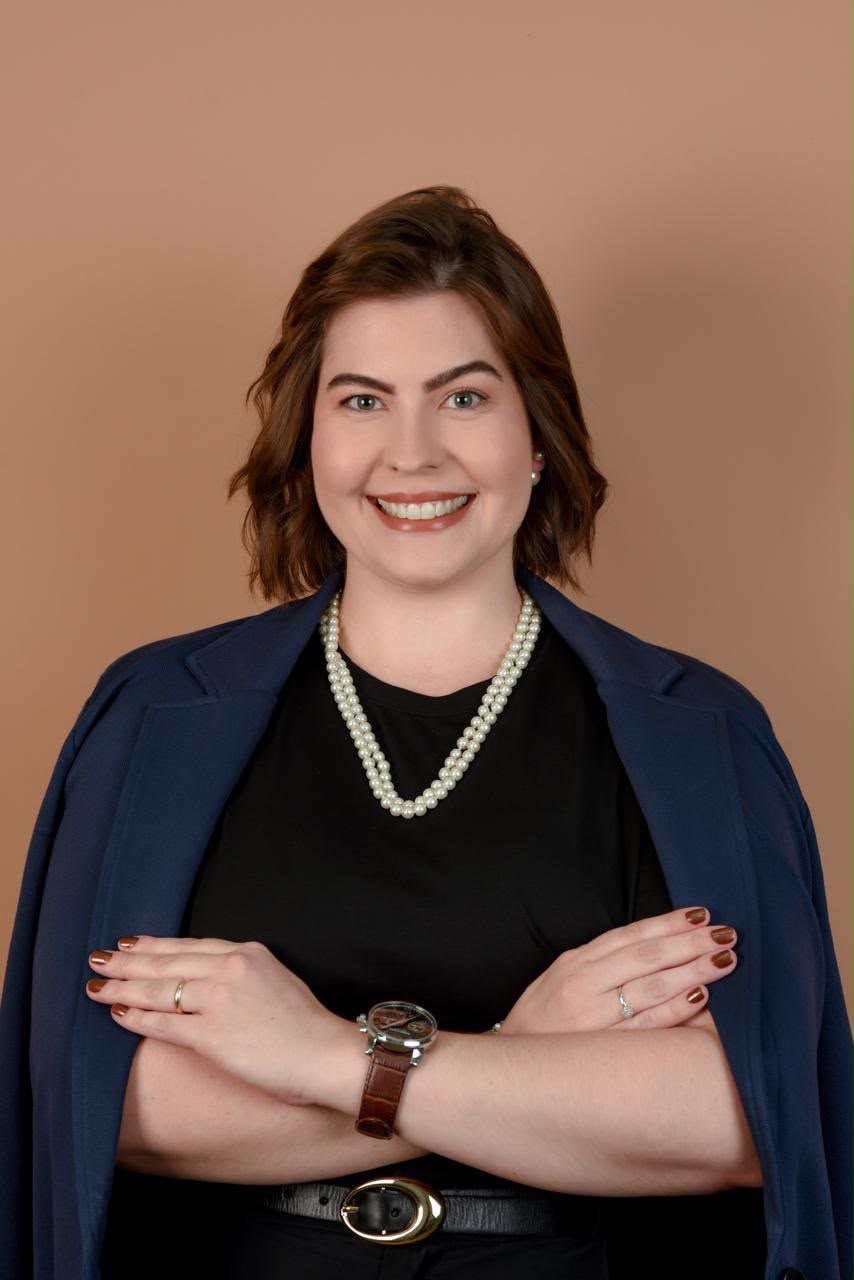 Dra. Bruna Marcandali